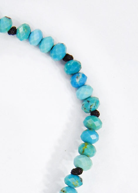 Arizona Turquoise Bracelet