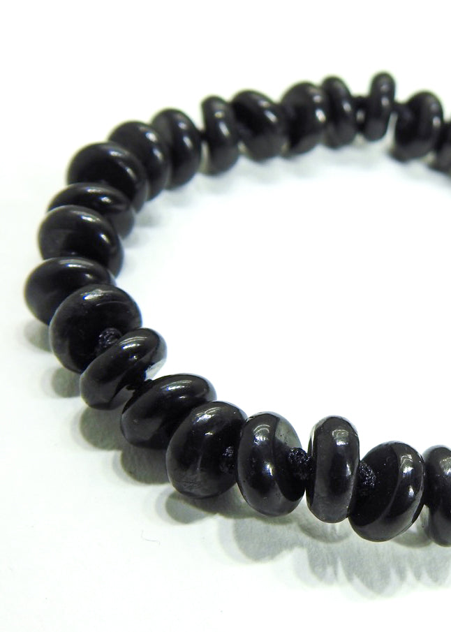 Shungite Bracelet – Joseph Brooks Jewelry