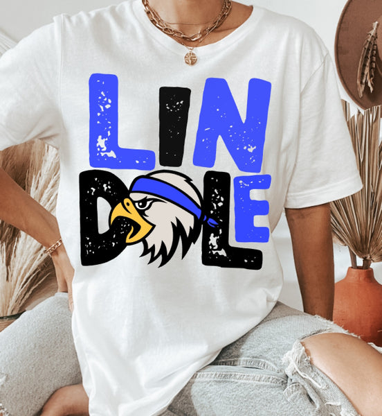 Ebenezer spirit wear, Rincon, GA, Eagles