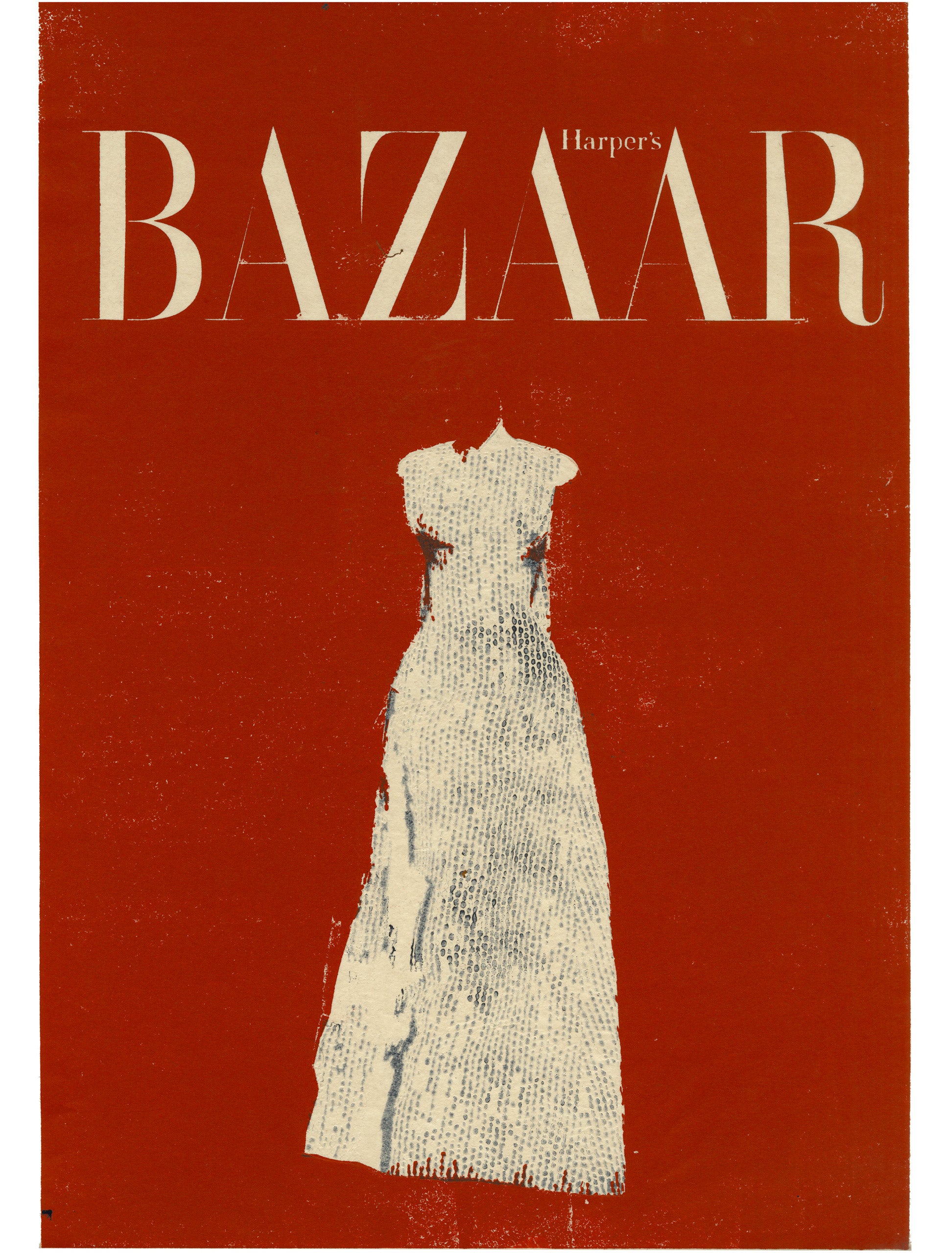 Harper's Bazaar – Aurore de la Morinerie