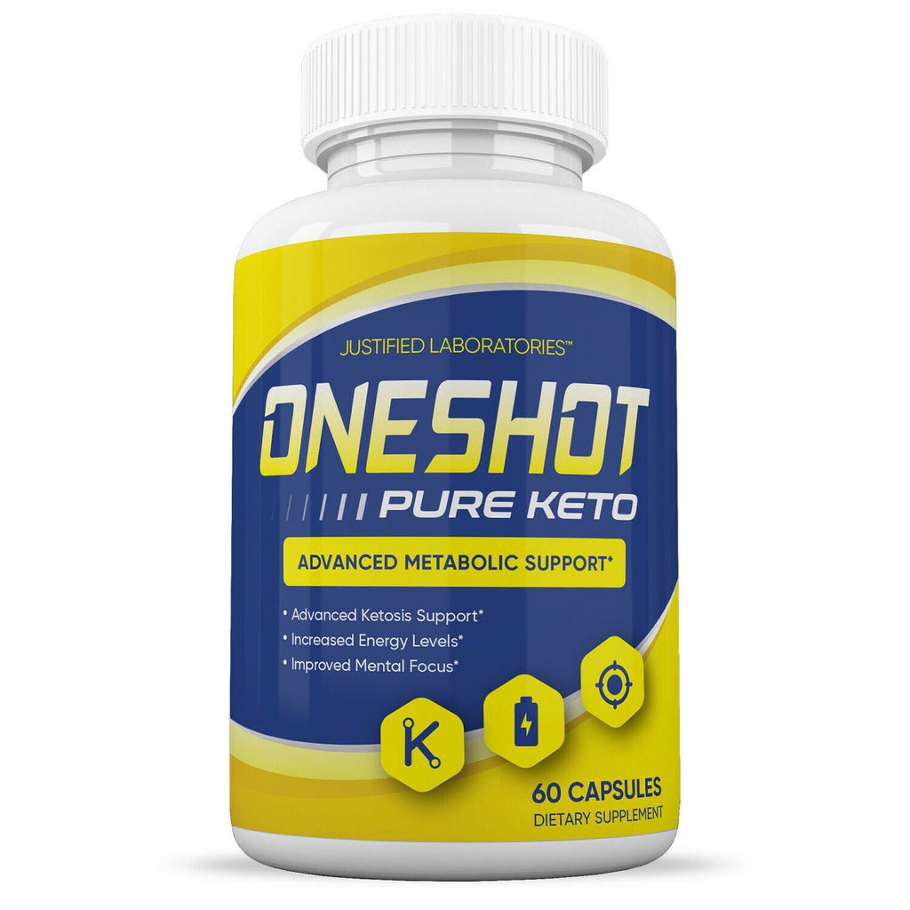 one shot keto phone number