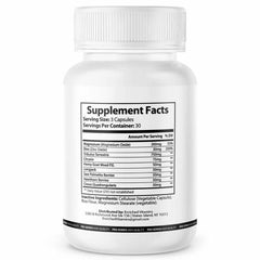 Testo Prime  (1 Pack) 90 Capsules