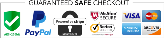Checkout Secure