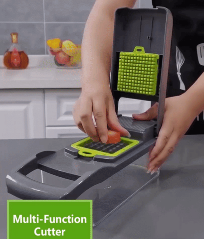 Whoelsale】Multi-Function Cutter - Kama