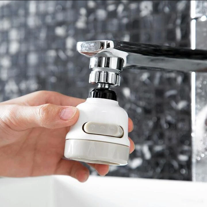 360 Degree Rotating Water Saving Faucet Similaro