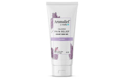 Aromalief Calming Lavender Pain Relief Cream