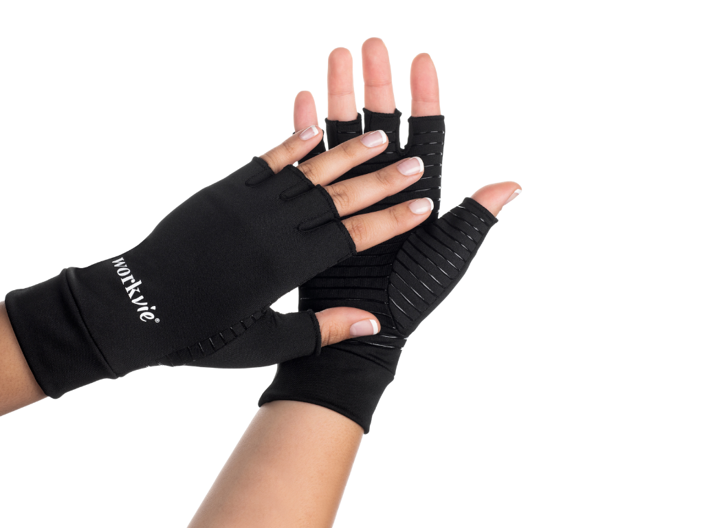 Arthritis Gloves