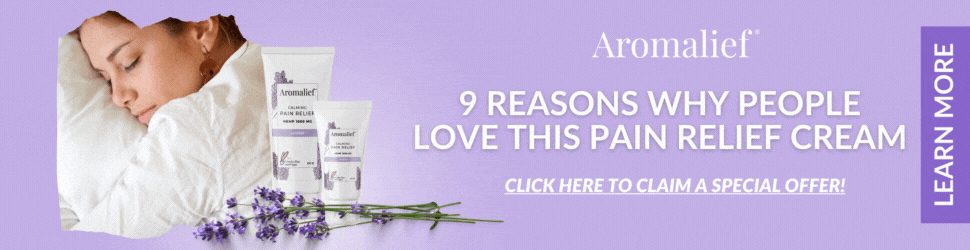 9 reasons why people love this pain relief cream