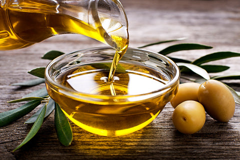 Olive Oil Have Preventive Properties With Regard to Chronic Illnesses