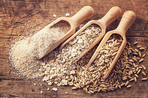 Whole Grains Can Reduce Inflammation