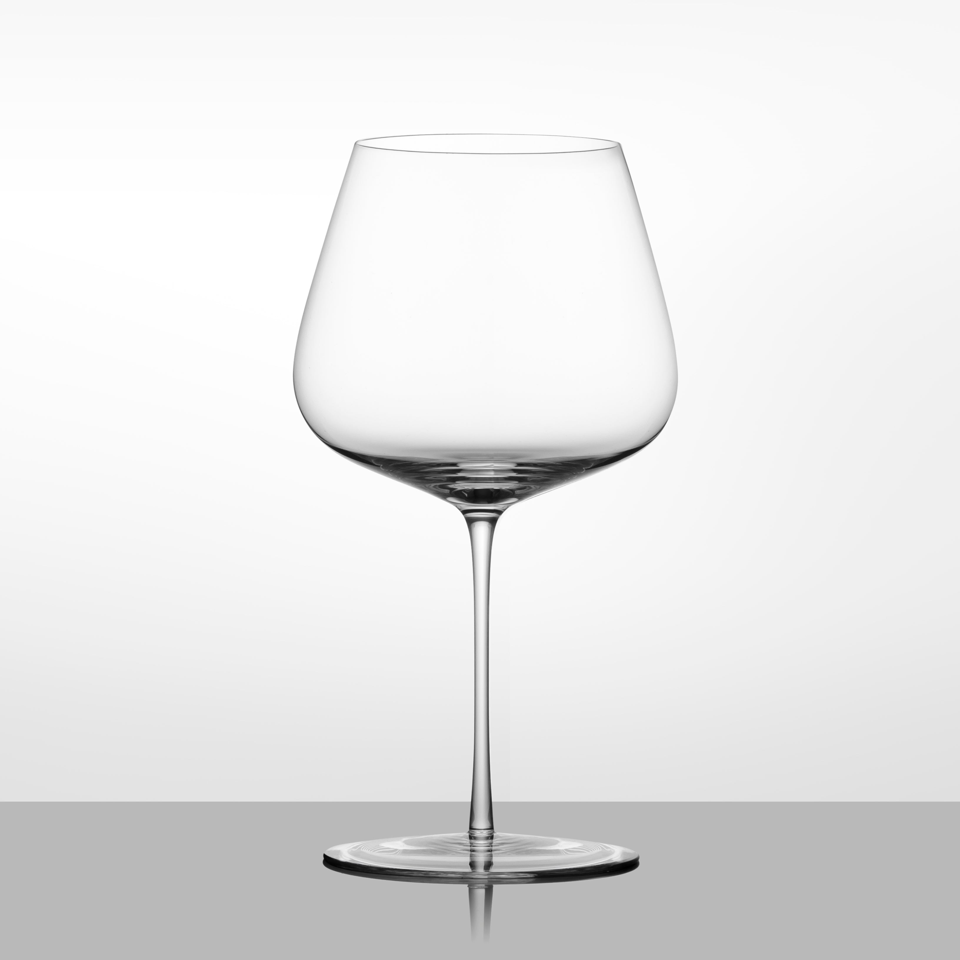 The Burgundy - Glasvin product image