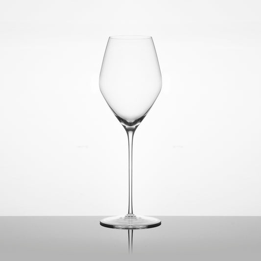 Vinglacé Stemless Wine Glass