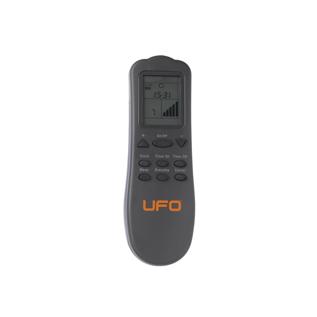 Remote Control for UFO Heater Models