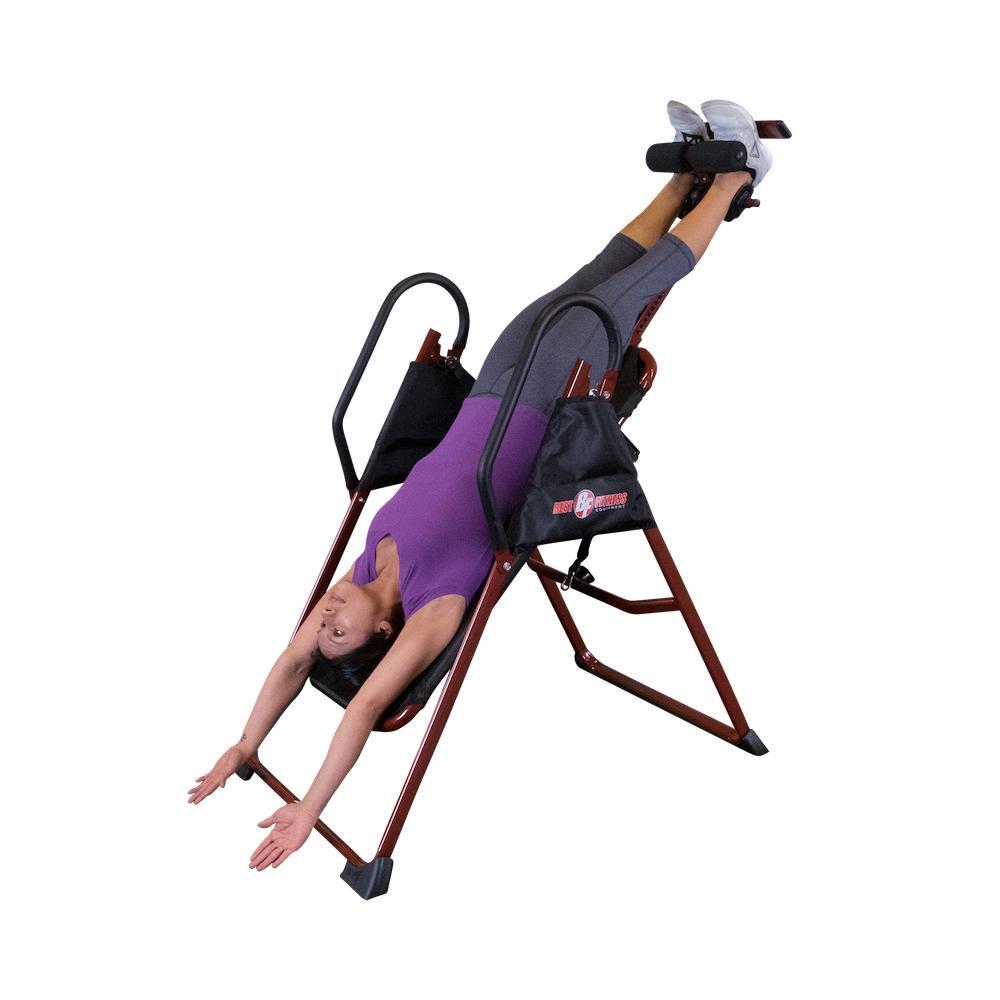 inversion tables