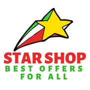 Star Shop Coupons and Promo Code