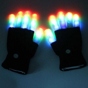 glow party products