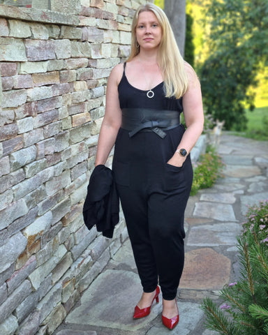 Juhla jumpsuit