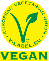 Vegan Label