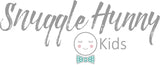 snuggle hunny kids logo