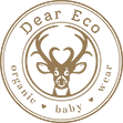 Dear Eco Logo