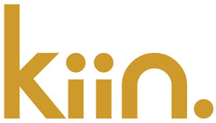 Kiin baby logo