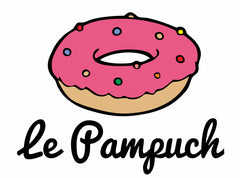 Le Pampuch Logo