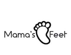 Mama's Feet Logo