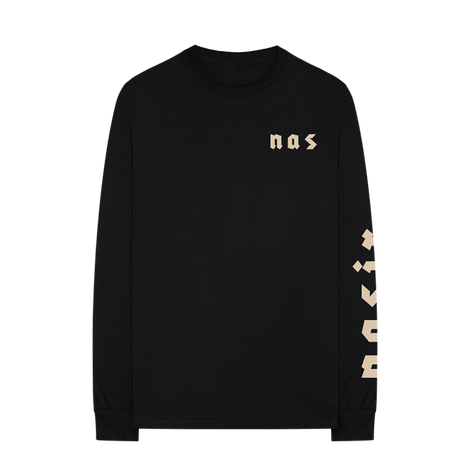 Nas | Official Store