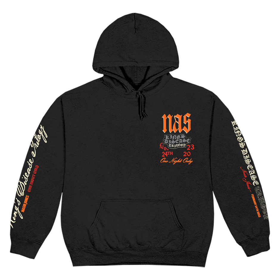 Nas | Official Store