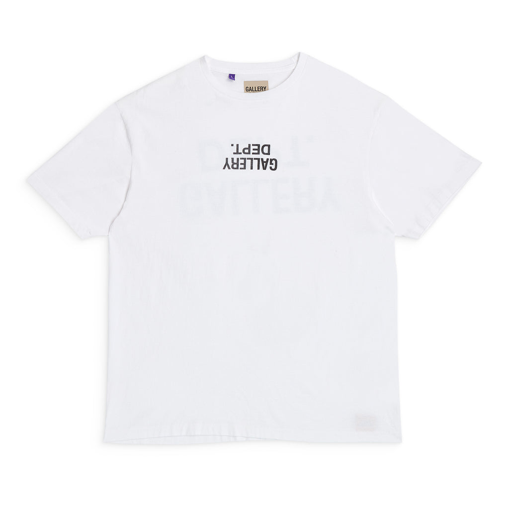 Gallery Dept. Illadox Graphic Print T-Shirt w/ Tags - T-Shirts, Clothing