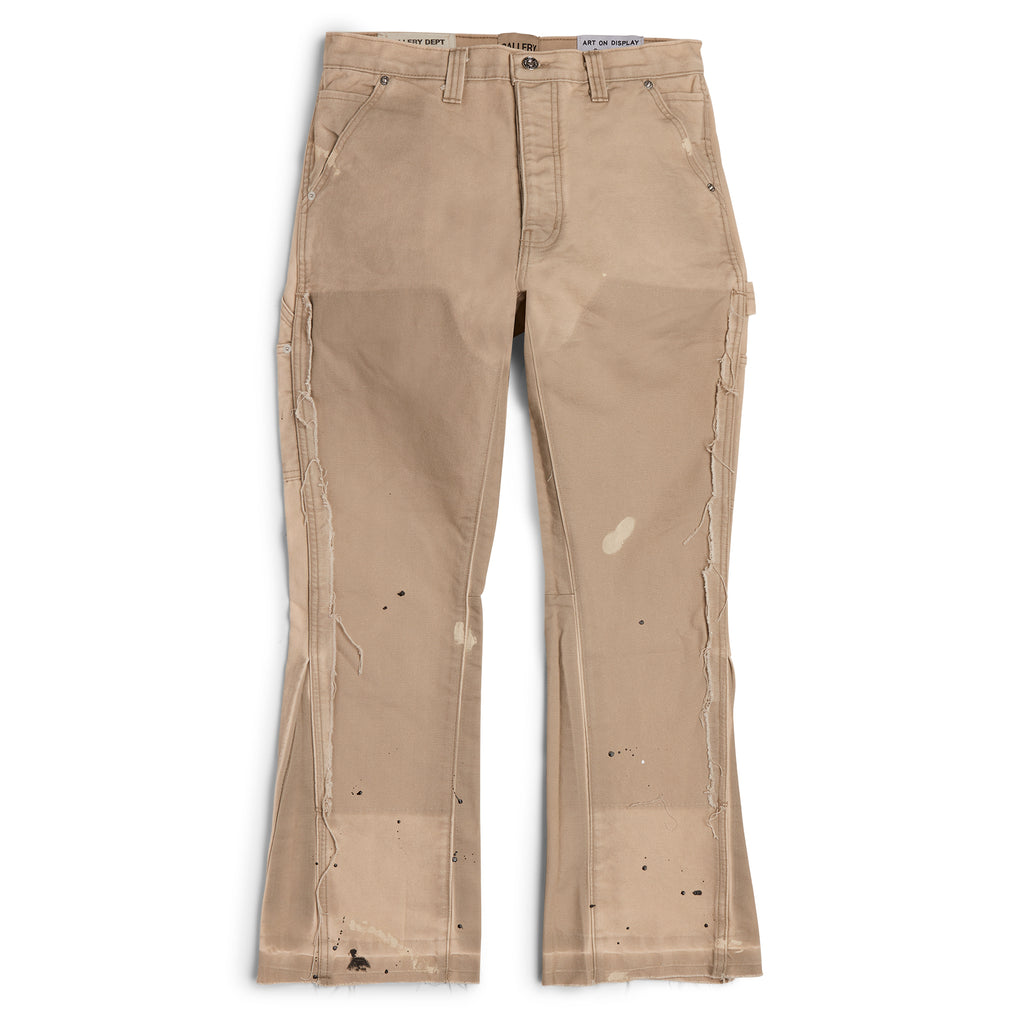 GALLERY DEPARTMENT Men's Camo 5-Pocket Pants - Bergdorf Goodman