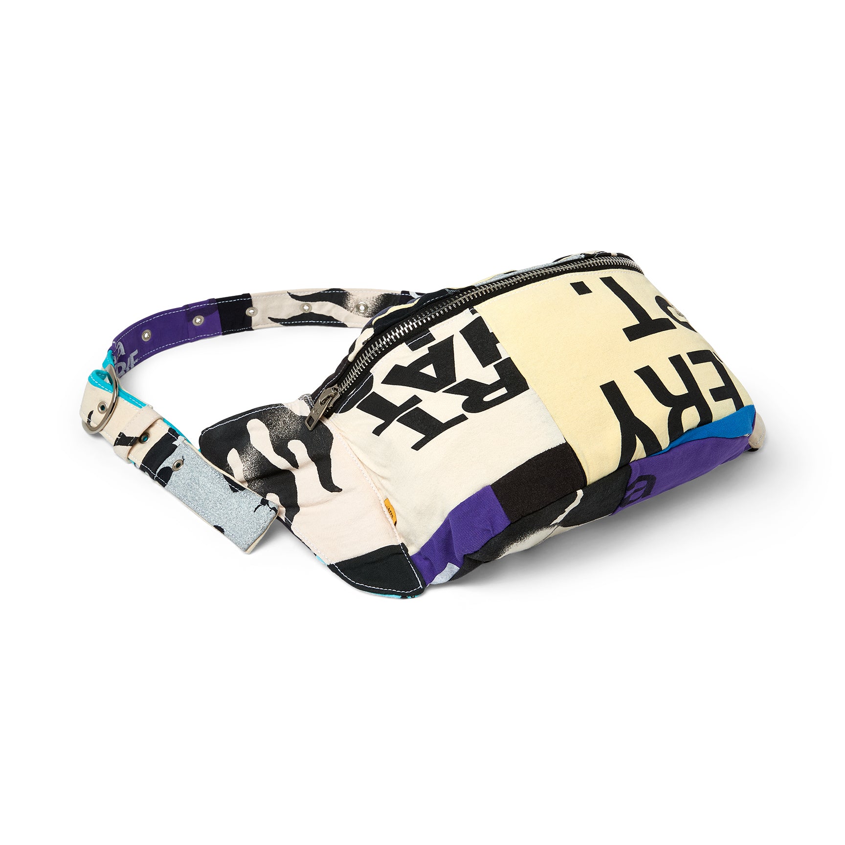 RETOUCHE TRAVEL SACK