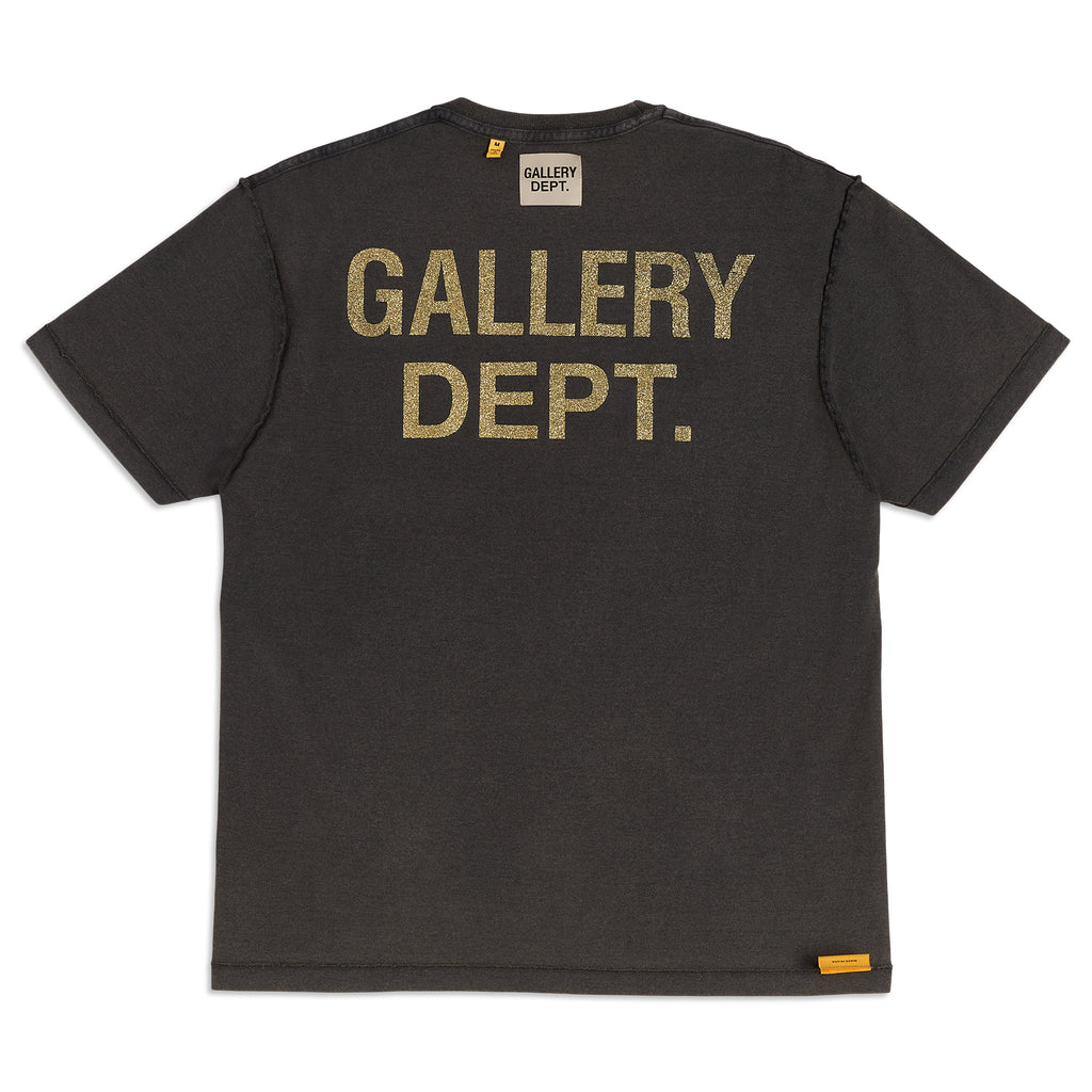 ATK REVERSIBLE FRENCH LOGO TEE – Gallery Dept - online