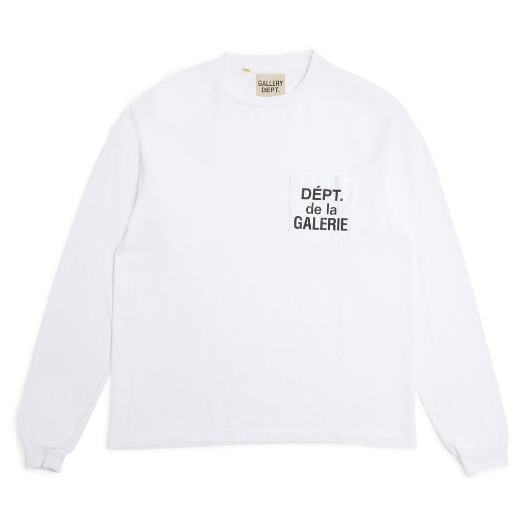 Long Sleeve Tees – Gallery Dept - online