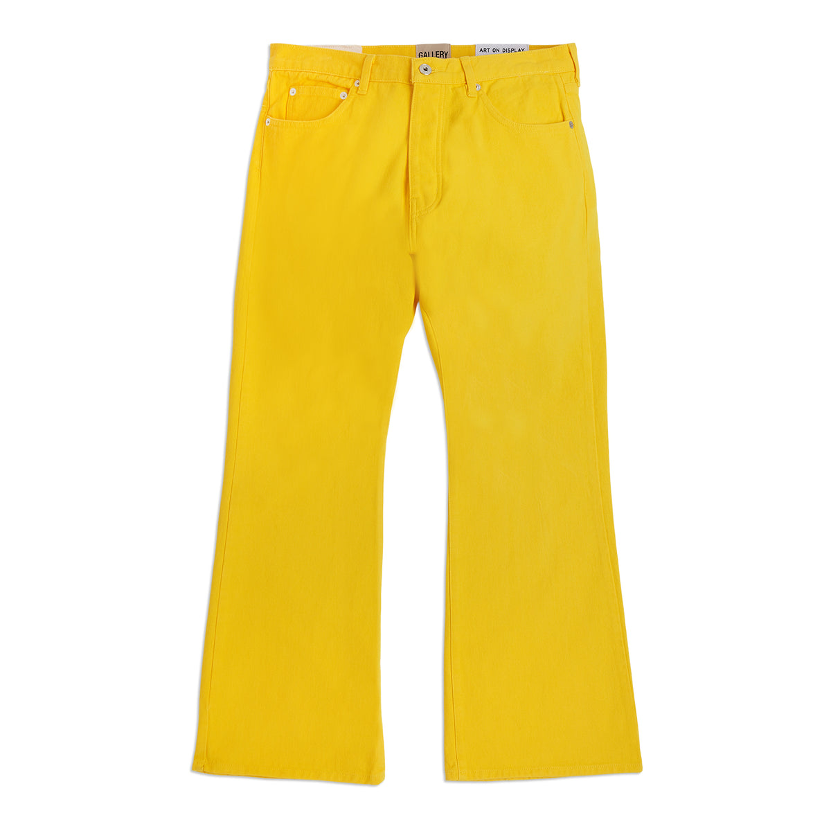 Nice Yellow Logan – Gallery Dept - online