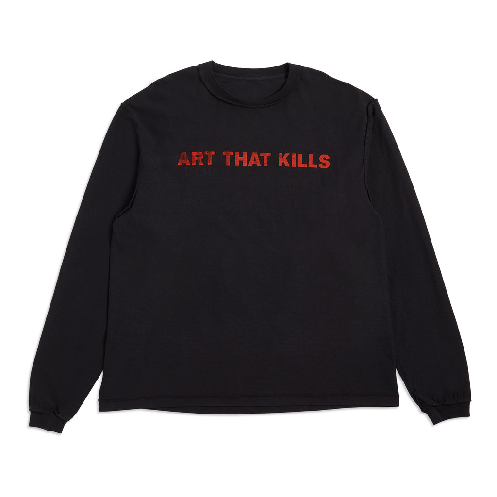 ART THAT KILLS – Gallery Dept - online