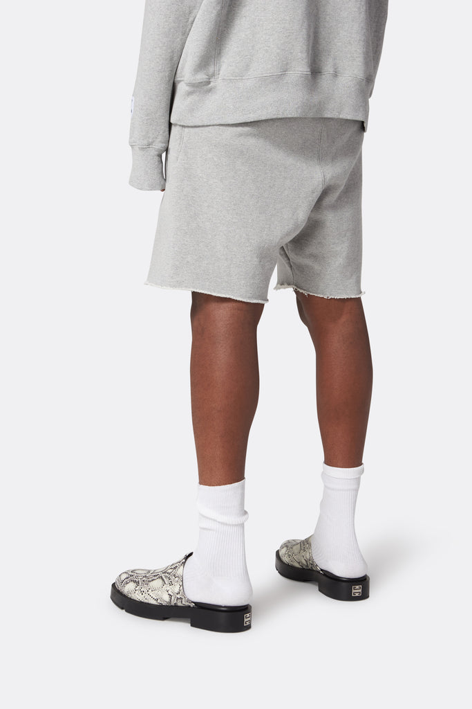 Dept Logo Sweat Shorts – Gallery Dept - online