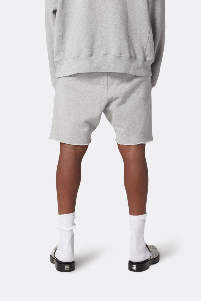 Dept Logo Sweat Shorts – Gallery Dept - online