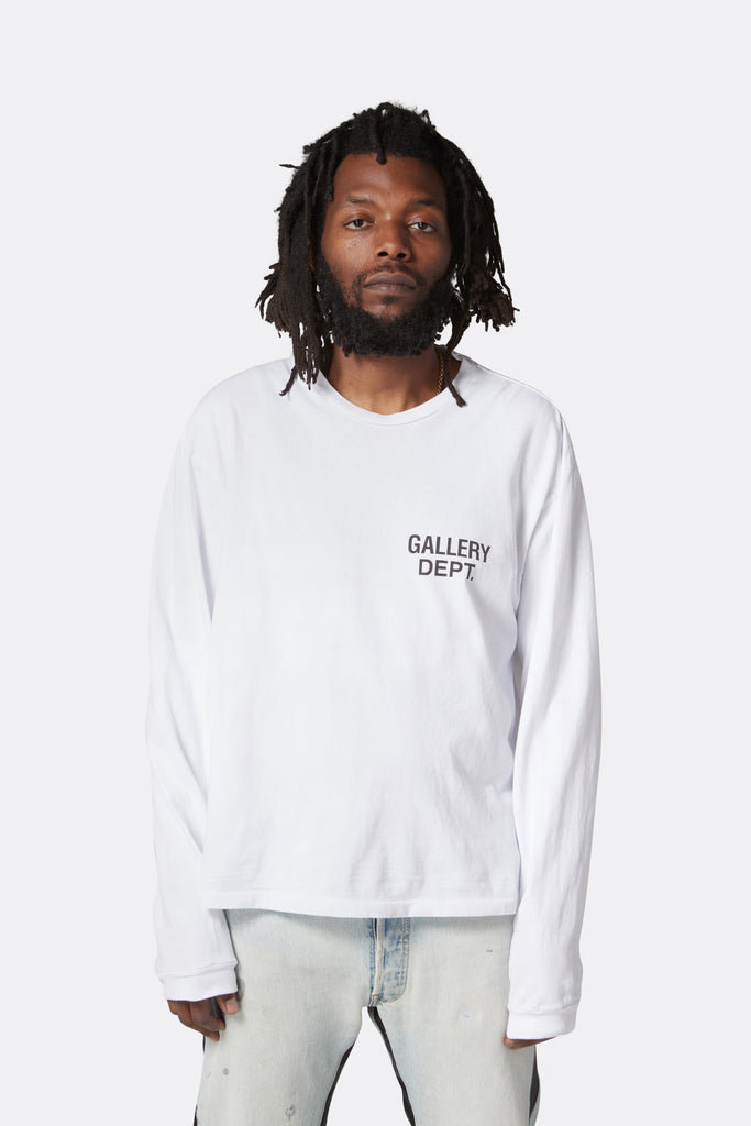 Gallery Dept Souvenir L/S – Gallery Dept - online