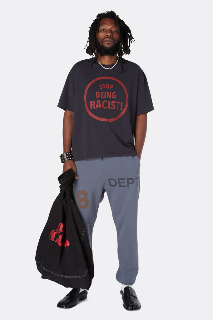 Dept Logo 8 Sweat Pant – Gallery Dept - online