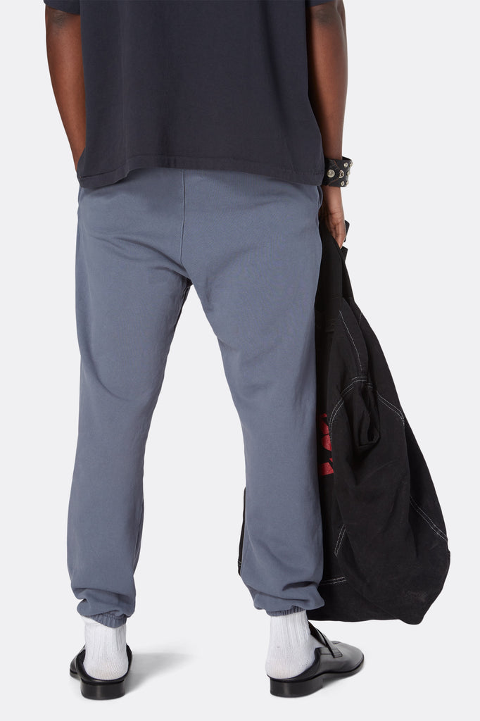 DEPT LOGO 8 SWEAT PANT – Gallery Dept - online