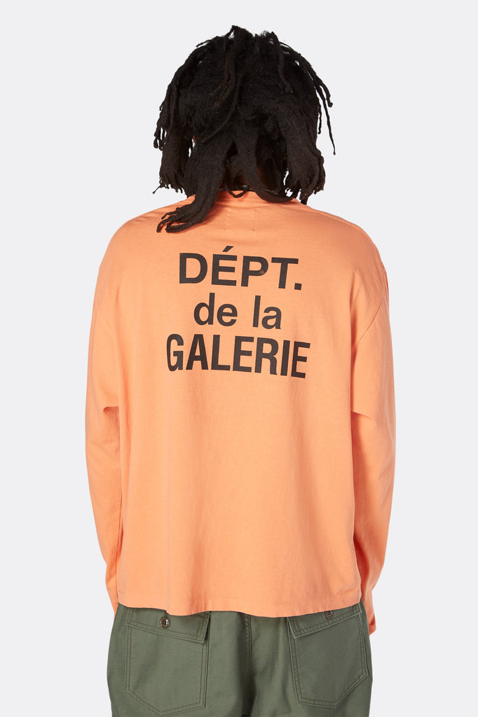 French Collector L/S – Gallery Dept - online