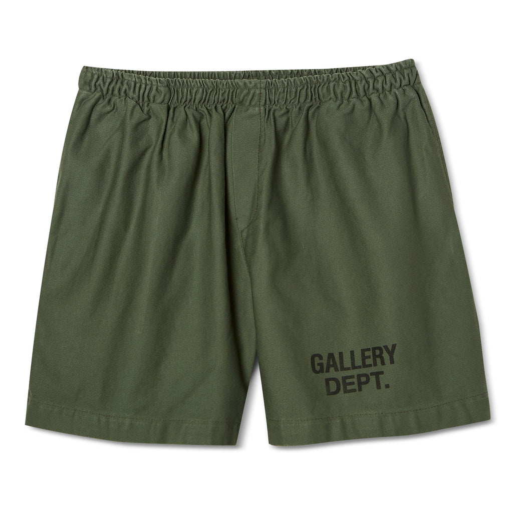 DEPT LOGO 8 SWEATPANTS – Gallery Dept - online