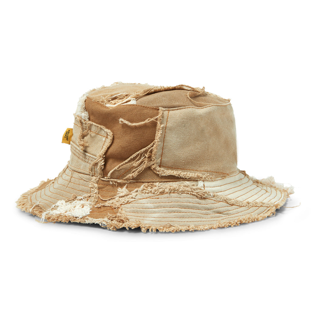 TERRY CLOTH BUCKET HAT MULTI – Gallery Dept - online