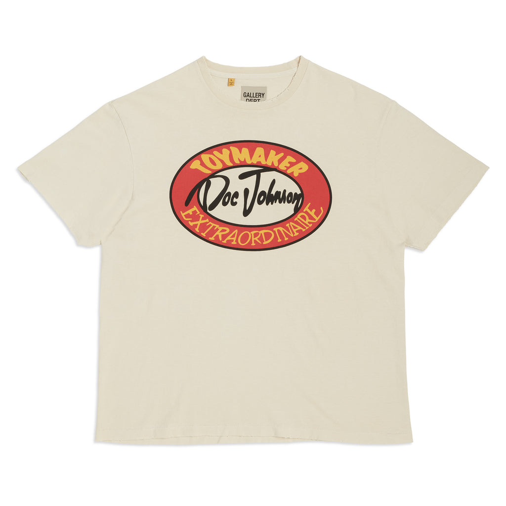 DEAD BATTERIES DOC JOHNSON TEE – Gallery Dept - online