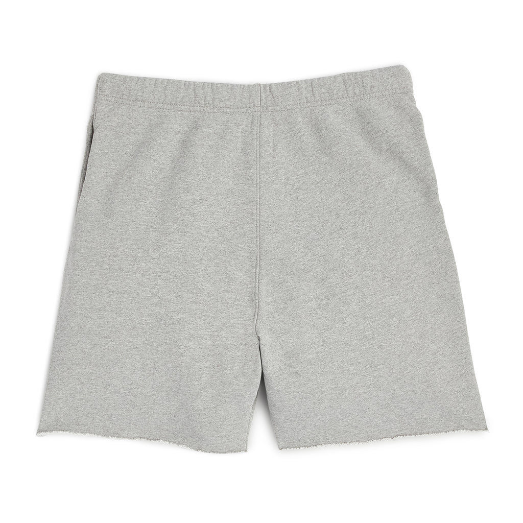 FRENCH LOGO SWEAT SHORTS