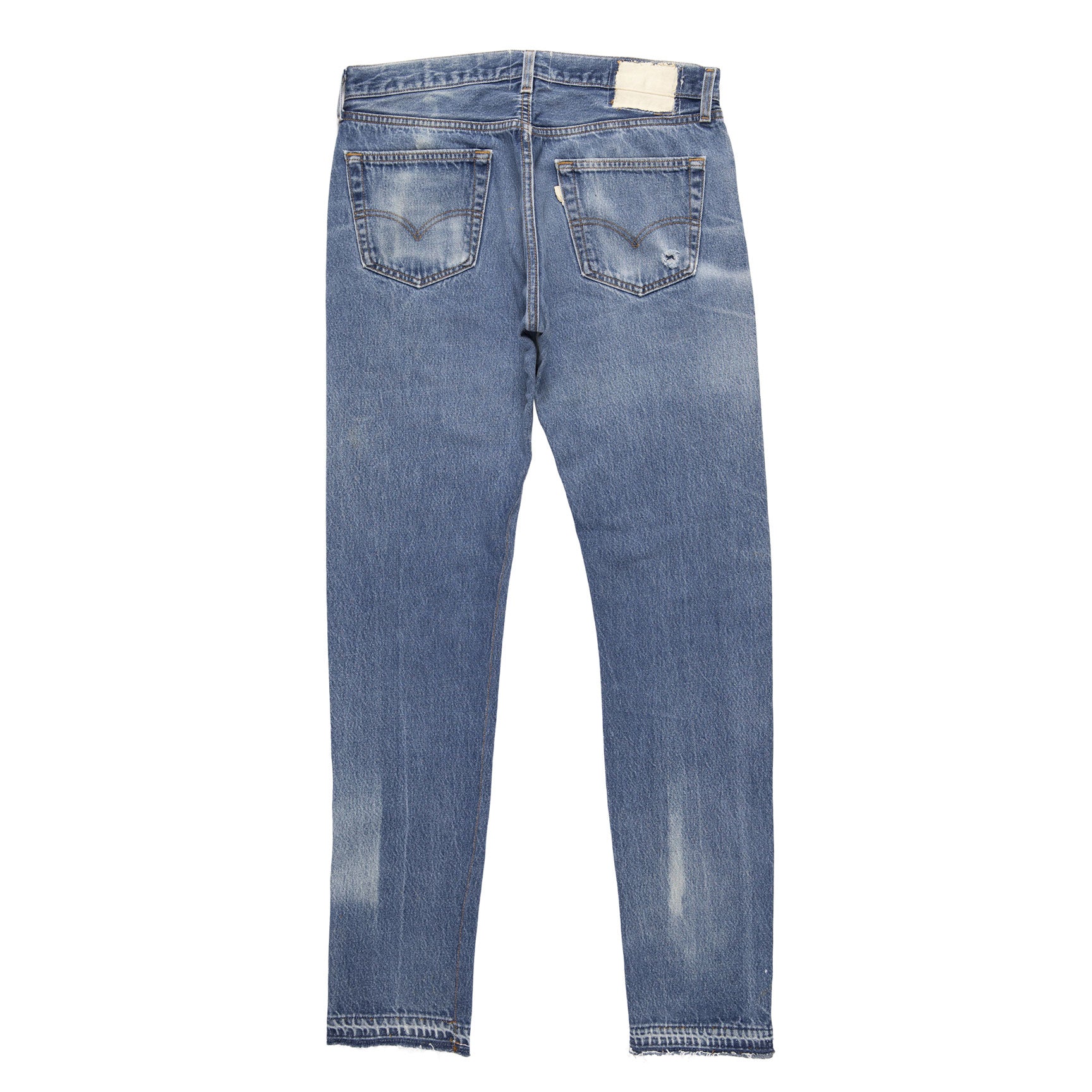 levis 5001 jeans