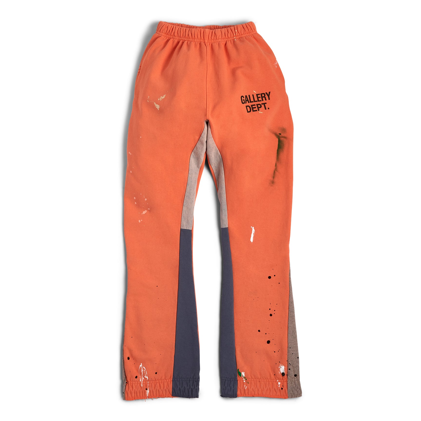 GALLERY DEPT. Logo Flare Sweatpants for Men