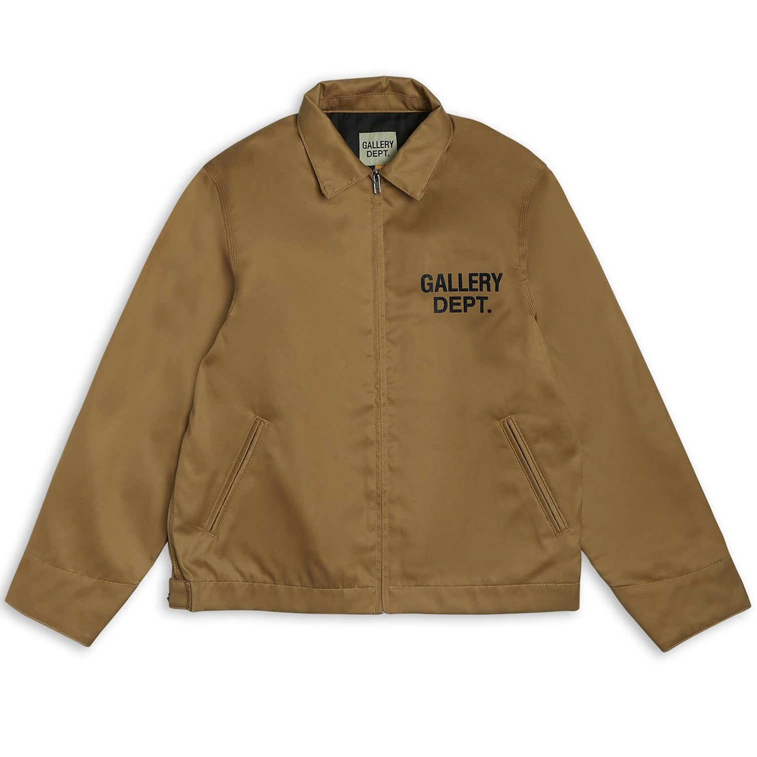 Montecito Jacket – Gallery Dept - online