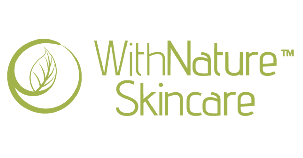 WithNature Skincare | Premium Organic Vegan Natural Skincare